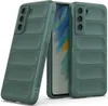Galaxy S21 FE 5G Hülle, Weich TPU Silikon Stossfest Produktbild-Vorschau 1