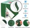 IBC Tank Container Cover, für Wassertank 1000l,120 x100 Produktbild-Vorschau 4