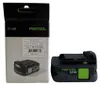 Festool Akkupack BP 12 Li 2,5 C | 577384 Produktbild-Vorschau 4