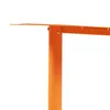 Beistelltisch 'Nastätten' Balkontisch Metall 50 x 50 x 38 Produktbild-Vorschau 7