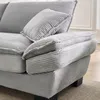 Sweiko Un divano letto matrimoniale moderno e semplice con Anteprima dell’immagine prodotto 13
