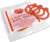 Weck 4011162054110, Dosendeckel, Rot, 10 Stück(e), Gummi, 6 Produktbild-Vorschau 6