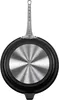 De Buyer Choc Extreme Pfanne Alu-Druckguss 32cm antihaft Produktbild-Vorschau 7