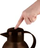emsa Isolierkanne SAMBA 1 Liter Quick Press, Farbe Produktbild-Vorschau 6