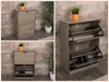 Wywrotka do butów HWC-K45, szafka na buty, półka na buty, Podgląd zdjęcia produktu 13