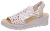 Rieker Damen Sandalette Hochfront mit Strass und Cut-Outs Produktbild-Vorschau 26
