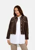 Only Jacke MARINA-ENY Übergangsjacke Produktbild-Vorschau 6