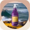 Muster & Dikson | Shampoo ARKEMUSA No Yellow - 500 ml - Produktbild-Vorschau 3