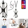 K-S-Trade 3in1 Handykette Handyband Handykordel Halsband Produktbild-Vorschau 1