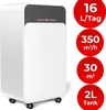 Luftentfeuchter - 16L/Tag, 2L Behälter, bis 30 m², Produktbild-Vorschau 7