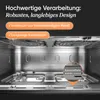 Cosori Dual Blaze TwinFry 10 liter heteluchtfriteuse Productafbeelding-voorbeeld 7
