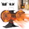 XMTECH kachelventilator, ovenventilator, kachelventilator Productafbeelding-voorbeeld 1