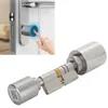 Smart Zylinderschloss – Bluetooth-Fernbedienung, APP- & Produktbild-Vorschau 6