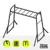 HyperMotion SWING HYP21 drabinka gimnastyczna metalowa, Podgląd zdjęcia produktu 2