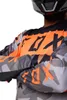 FOX 180 Bnkr Jersey Grey Camo M Motokrosový dres Náhled obrázku produktu 4