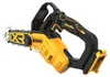 Akumulatorowa pilarka do przycinania DeWalt DCMPS 520 P1 18 Podgląd zdjęcia produktu 4