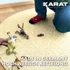 Dětský hrací koberec Krokodýl Kulatý mnoho barev a Náhled obrázku produktu 6