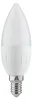 Paulmann LED Leuchtmittel Kerze SmartHome 4,5W = 32W E14 Produktbild-Vorschau 3