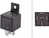 HELLA Arbeitsstromrelais 4RD 933 332-411 25g Produktbild-Vorschau 4