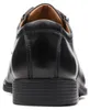 Clarks scarpe da lavoro TILDEN PLAIN uomo pelle liscia Anteprima dell’immagine prodotto 13