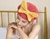 Turban do włosów z mikrofibry – chłonny ręcznik do suszenia Podgląd zdjęcia produktu 8