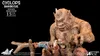 Ray Harryhausen Diorama 1/8 Cyclops Barbecue Scene 17 cm Produktbild-Vorschau 10