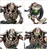 Warhammer 40.000 Necrons Pattuglia da combattimento Anteprima dell’immagine prodotto 4