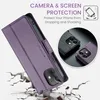 iPhone 12 Mini Hülle, Leder Brieftasche Kartenfach Produktbild-Vorschau 7