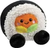 Aurora, 61596, Palm Pals Dani California Roll 5In, Soft Produktbild-Vorschau 2