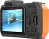 Fotocamera digitale AGFAPHOTO WP9500 CMOS WP 24MP Arancione Anteprima dell’immagine prodotto 9