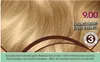 Schwarzkopf ONLY LOVE Coloration 9.00 Karamellblond Stufe 3 Produktbild-Vorschau 8