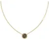 Collana Guess da donna in oro 45 cm Anteprima dell’immagine prodotto 7