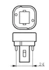 Philips MASTER PL-C 2 Pin, 18 W, G24d-2, 2P, 10000 h, 1200 Produktbild-Vorschau 8