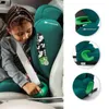 Seggiolino Kinderkraft JUNIOR FIX 2 PLUS, poggiatesta Anteprima dell’immagine prodotto 8
