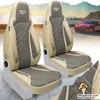 Schonbezüge Sitzbezüge für BMW 2er F22 F23 Bj 2013-21 in Produktbild-Vorschau 4