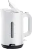Braun WASSERKOCHER        1,7L 2200W (WK1100WH          WS) Produktbild-Vorschau 3