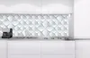 Küchenrückwand Folie selbstklebend 3D KUNSTWAND 180 x 60 cm Produktbild-Vorschau 2