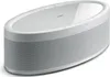 Yamaha WX-051, 3 cm, 10 cm, 70 W, Kabelový a bezdrátový, Náhled obrázku produktu 1