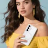 Magnetisch Hülle für Samsung Galaxy S23 FE, Kompatibel mit Produktbild-Vorschau 7