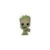 Funko Marvel POP Figure: Groot come Iron Man Anteprima dell’immagine prodotto 3