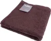 Traumschloss Frottier-Line Handtuch 50 x 100 cm braun Produktbild-Vorschau 1
