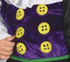 Costume da Vampiro Nobile Bambini Elegante Costume di Anteprima dell’immagine prodotto 4