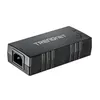 TRENDnet TPE-115GI Gigabit PoE+ Injector - Power Injector Náhled obrázku produktu 1
