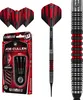 Winmau - Softdart - Joe Cullen 90% Tungsten 22g Voir les images du produit 5