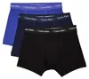 Calvin Klein, paquete de 3 boxers para hombre, modelo Vista previa de la imagen del producto 8