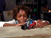 LEGO Technic Miniładowarka, Zestaw do budowania, 7 lat(a), Podgląd zdjęcia produktu 27