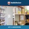 Veddelholzer 10 Stück Lebensmittelmotten-Falle mit Pheromon Produktbild-Vorschau 2