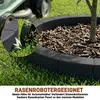 CEEDIR Rasenkante Baumring Ø 60 cm innen, Kunststoff, Produktbild-Vorschau 5