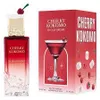 A perfume bottle and its packaging are displayed side-by-side against a white background. Podgląd zdjęcia produktu