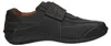 Slipper/Kletthalbschuh mit Mehrweite Freizeit (sportlicher Produktbild-Vorschau 4